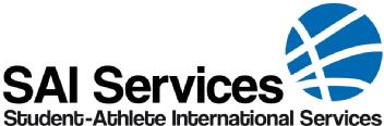 Imagen de SAI SERVICES STUDENT-ATHIETE INTERNATIONAL SERVICES