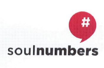 Imagen de SOULNUMBERS
