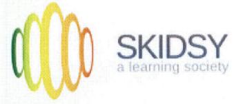 Imagen de SKIDSY A LEARNING SOCIETY