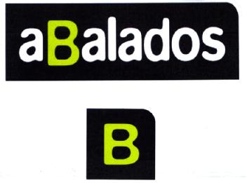 Imagen de ABALADOS B