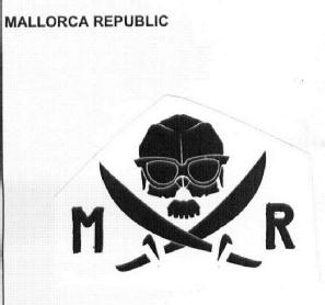 Imagen de MALLORCA REPUBLIC M R