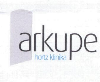 Imagen de ARKUPE HORTZ KLINIKA