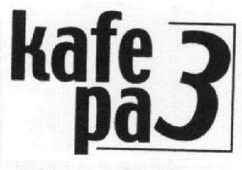 Imagen de KAFE PA 3