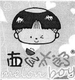 Imagen de MELON BOY