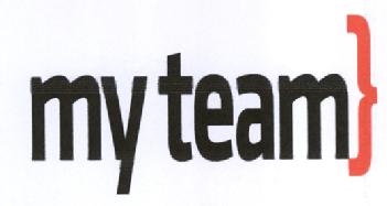 Imagen de MY TEAM
