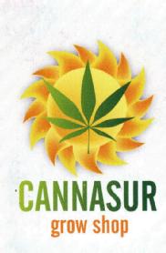 Imagen de CANNASUR GROW SHOP