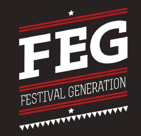 Imagen de FEG FESTIVAL GENERATION