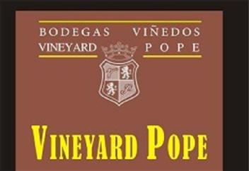 Imagen de BODEGAS VIÑEDOS VINEYARD POPE