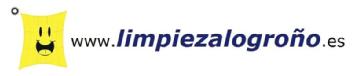 Imagen de WWW.LIMPIEZALOGROÑO.ES