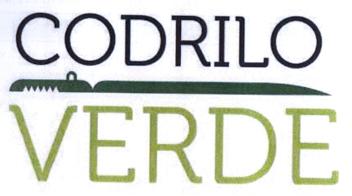 Imagen de CODRILO VERDE