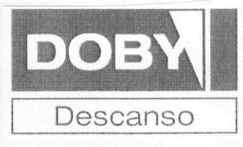 Imagen de DOBY DESCANSO