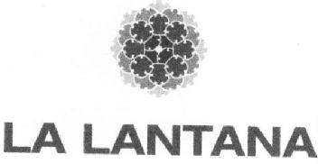 Imagen de LA LANTANA