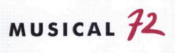 Imagen de MUSICAL 72