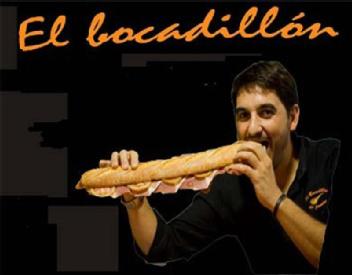 Imagen de EL BOCADILLON