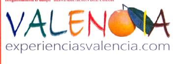 Imagen de VALENCIA EXPERIENCIASVALENCIA. COM