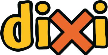 Imagen de DIXI