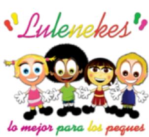 Imagen de LULENEKES LO MEJOR PARA LOS PEQUES