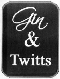 Imagen de GIN & TWITTS