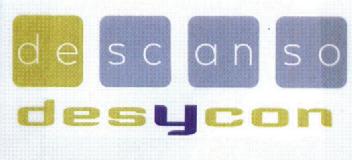 Imagen de DESCANSO DESYCON
