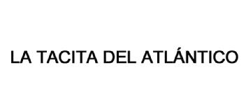 Imagen de LA TACITA DEL ATLANTICO