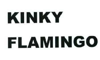 Imagen de KINKI FLAMINGO