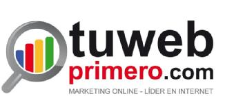 Imagen de TUWEB PRIMERO.COM MARKETING ONLINE-LIDER EN INTERNET