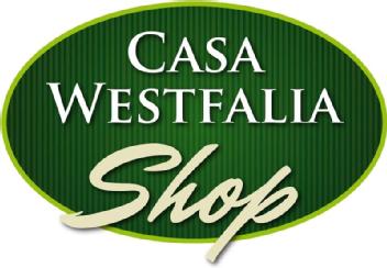 Imagen de CASA WESTFALIA SHOP