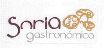 Imagen de SORIA GASTRONOMICA