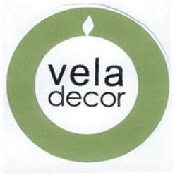 Imagen de VELA DECOR