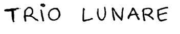 Imagen de TRIO LUNARE