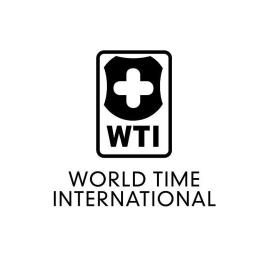 Imagen de WTI WORLD TIME INTERNATIONAL