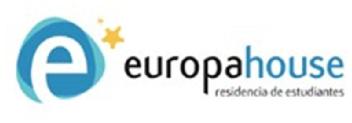 Imagen de E EUROPAHOUSE RESIDENCIA DE ESTUDIANTES