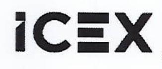 Imagen de ICEX