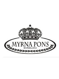 Imagen de MYRNA PONS BARCELONA