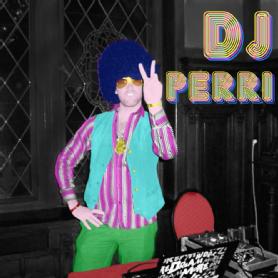 Imagen de DJ PERRI