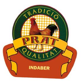 Imagen de TRADICIO PRAT QUALITAT INDABER