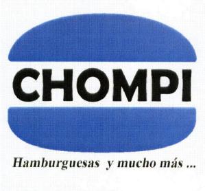 Imagen de CHOMPI HAMBURGUESAS Y MUCHO MAS ..