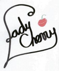 Imagen de LADY CHERRY