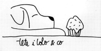 Imagen de TETE I LOLO & CO