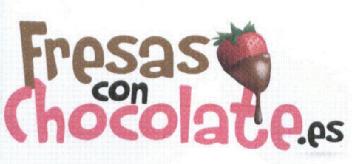Imagen de FRESAS CON CHOCOLATE.ES
