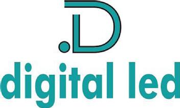 Imagen de DIGITAL LED