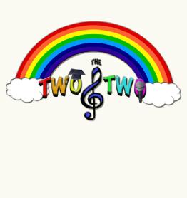 Imagen de THE TWO & TWO