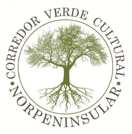 Imagen de CORREDOR VERDE CULTURAL NORPENINSULAR