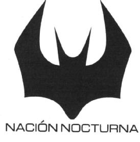 Imagen de NACION NOCTURNA