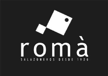 Imagen de ROMA SALAZONEROS DESDE 1920
