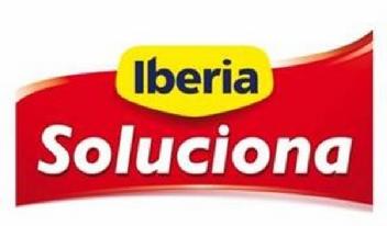 Imagen de IBERIA SOLUCIONA