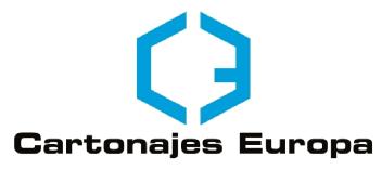 Imagen de CE CARTONAJES EUROPA