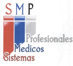 Imagen de SMP PROFESIONALES MEDICOS SISTEMAS