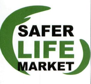 Imagen de SAFER LIFE MARKET