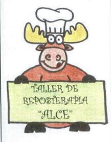 Imagen de TALLER DE REPOSTERAPIA 